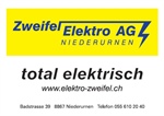 Zweifel Elektro AG