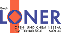 Loner GmbH Ofenbau & Plattenbeläge