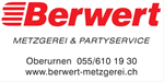 Berwert AG Metzgerei & Partyservice