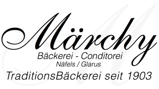 Bäckerei - Conditorei  MÄRCHY  GmbH