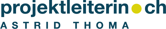 Projektleiterin.ch Astrid Thoma