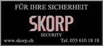Skorp Security
