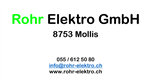 Rohr Elektro GmbH
