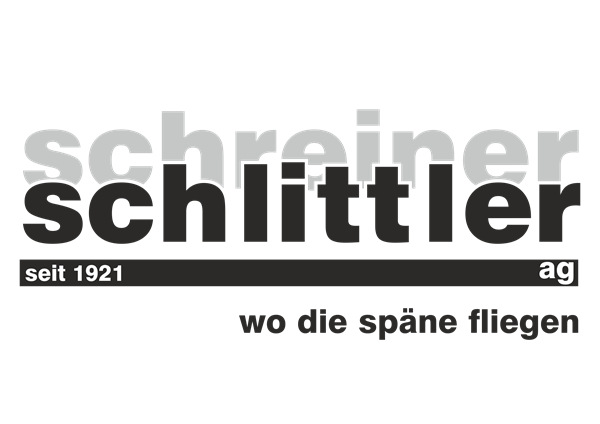 Schreiner Schlittler ag