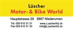 Lüscher Velos Motos AG