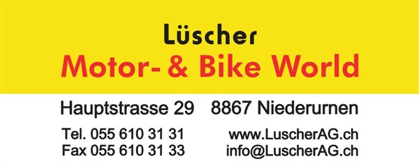 Lüscher Velos Motos AG
