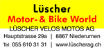 Lüscher Velos Motos AG