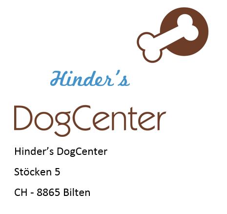 Hinder's DogCenter