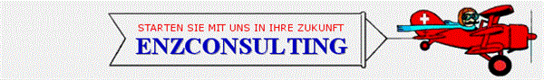 ENZCONSULTING - Personal- & Unternehmensberatung