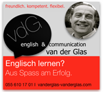 van der Glas & van der Glas KG