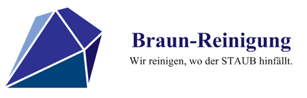 Braun-Reinigung