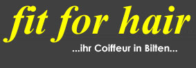 FIT FOR HAIR GmbH