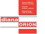 DIANA-ORION