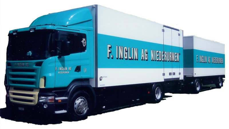 Fritz Inglin AG - Gewerbe Glarus Nord - Mitglieder