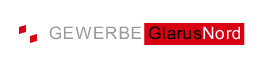 Gewerbe Glarus Nord Logo
